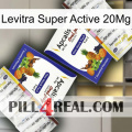 Levitra Super Active 20Mg 12